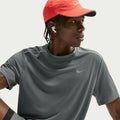 Men's Performance Athletic Tee – Elements Grey
